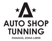 Logo of Auto Shop Tunning